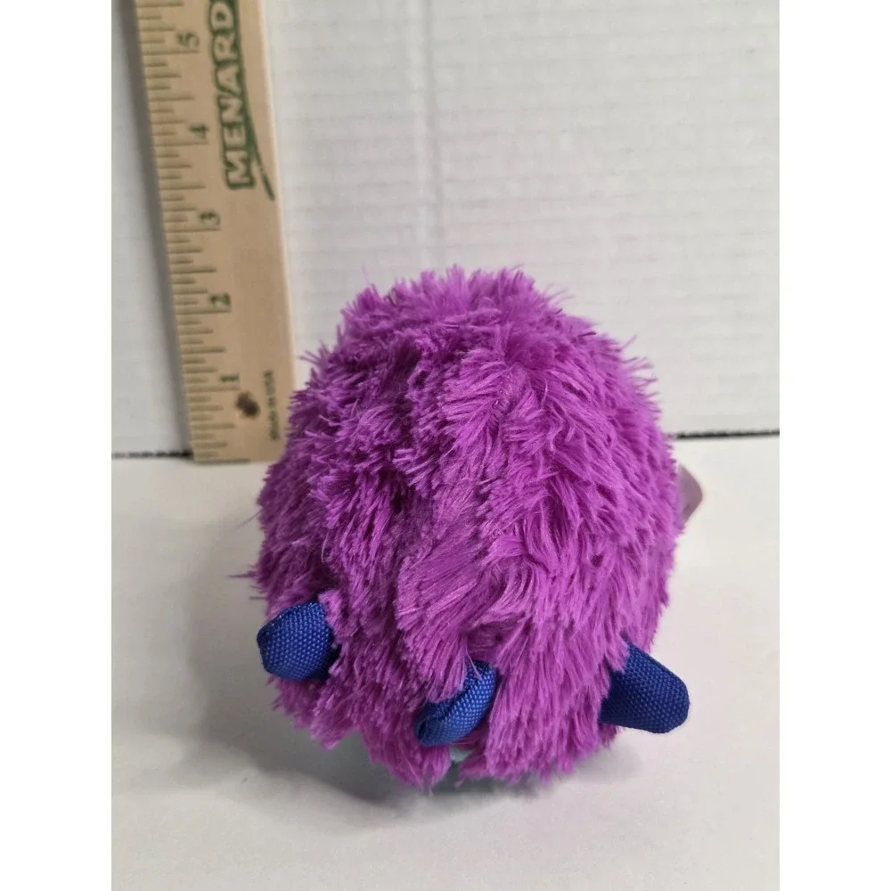 Bark Bearly Sleepy Slipper Dog Toy Size M (20-50 lbs) Medium Slobber Party